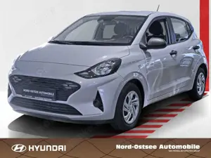 Hyundai i10 1.0 COMFORT KAMERA PDC TEMPO KLIMA NAVI