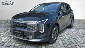 Kia Sportage V 1,6 T-GDI DCT Gold LED Navi Kamera Kli