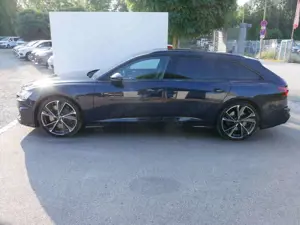 Audi S6 Avant TDI quattro *PANORAMA*AROUND VIEW*HEAD-UP*BA Bild 5