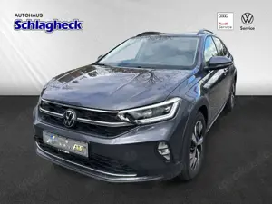 Volkswagen Taigo Taigo Life 1,0 l TSI OPF 85 kW (116 PS) 7-Gang DSG