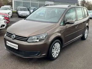 Volkswagen Touran Trendline 7-Sitzplätze TÜV/HU/NEU