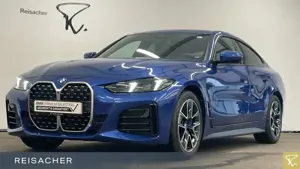 BMW 420 420i A Gran Coupé M-Sport AHK HiFi HUD LCPro