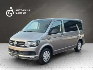 Volkswagen T6 Multivan T6 2.0TDI Multivan Trendline 7Sitzer Navi Kamera