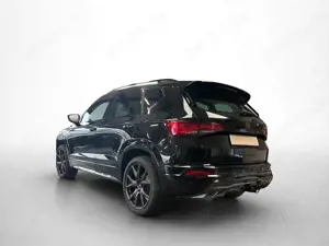 CUPRA Ateca Bild 4