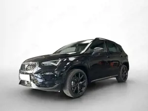 CUPRA Ateca Bild 1