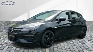 Opel Astra K 1,2 Turbo LED Edition Sitzheizung DAB