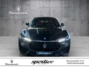 Maserati Levante Gran Sport S Q4