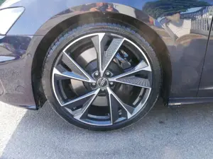 Audi S6 Avant TDI quattro *PANORAMA*AROUND VIEW*HEAD-UP*BA Bild 4