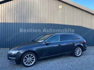 Audi A4 Avant 35 TDI sport,Navi,Xenon, SHZ