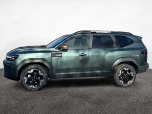 Dacia Bigster Extreme hybrid 155 AKTION Bild 5