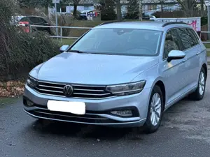 Volkswagen Passat Variant 2.0 TDI SCR DSG Business