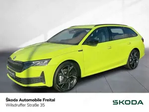 Skoda Octavia Combi SPORTLINE 1,5 TSI mHEV DSG *AHZV*