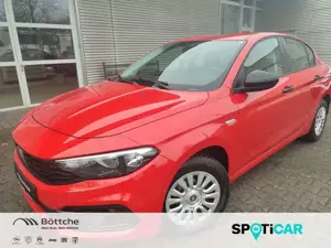 Fiat Tipo Klima / Allwetter / Tempomat
