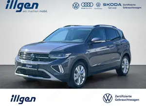 Volkswagen T-Cross 1.0 TSI Life DSG+MATRIX+APP+PDC+ACC+KAM+SHZ