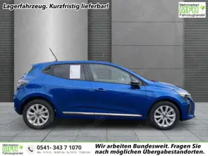 Renault Clio Evolution ALU+PDC+KLIMA TCe 90 X-Tronic 66 kW (...