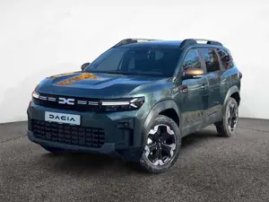 Dacia Bigster Extreme hybrid 155 AKTION Bild 4