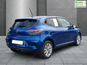 Renault Clio Evolution ALU+PDC+KLIMA TCe 90 X-Tronic 66 kW (... Bild 2