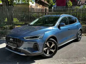 Ford Focus Lim. Active X*FACELIFT*SYNC 4*MATRIX-LED