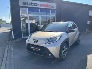 Toyota Others Aygo X Teamplayer