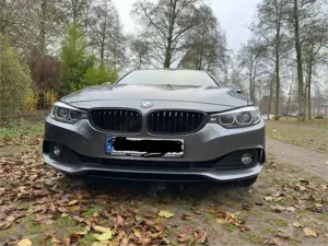 BMW 430 430 i Gran Coupé Bild 3