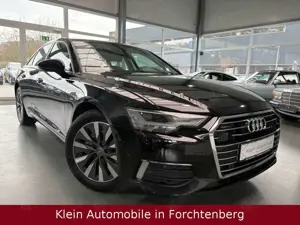 Audi A6 40TDI Quattro Design Navi LED Virtual ACC Kam