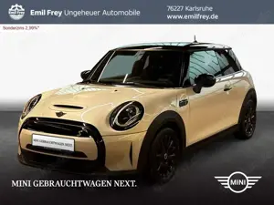 MINI Cooper SE Cooper SE Classic Trim