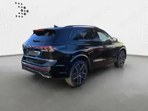 Volkswagen Tiguan R-Line 2.0 TDI 4M |AHK|HUD|MATRIX|20Zoll| Bild 2