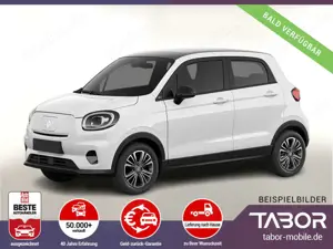 Leapmotor T03 37,3 kWh Pano Nav Kam ACC PDC LaneA UVP-18%*