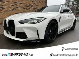 BMW M3 Touring xDrive Competition dt. Fhz Leder MDri