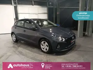 Hyundai i20 1.0 T-GDI Select MHD Sitzheiz|ParkPilot|DAB