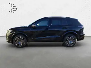 Volkswagen Tiguan R-Line 2.0 TDI 4M |AHK|HUD|MATRIX|20Zoll| Bild 3