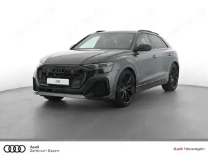 Audi Q8 SUV TDI QUATTRO S LINE LED LASER NAVI BO HuD