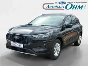 Ford Kuga 2.5 PHEV Titanium - 2100kg Anhängelast - iACC -