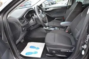 Ford Focus 1.5 EcoBlue Titanium X Matrix LED Navi AHK elektr. Bild 3