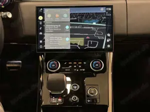 Land Rover Range Rover Sport Autobiography/ VOLL Bild 5