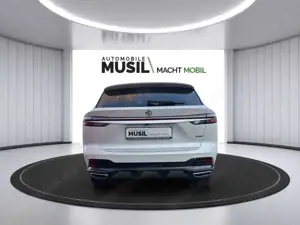 MG HS Luxury Navi Memorysitz Smartlink 360° Kamera Bild 3