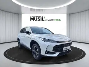 MG HS Luxury Navi Memorysitz Smartlink 360° Kamera Bild 5