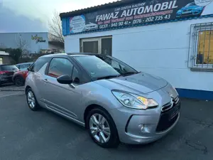 Citroen DS3 *SHZ*ISOFIX