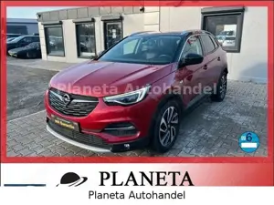 Opel Grandland X Ultimate*AUTOMATIK*NAVI*360°CAM*