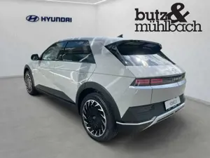 Hyundai IONIQ 5 77,4 kWh 4WD Techniq  inkl. Assistpaket Bild 5