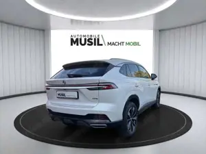 MG HS Luxury Navi Memorysitz Smartlink 360° Kamera Bild 4