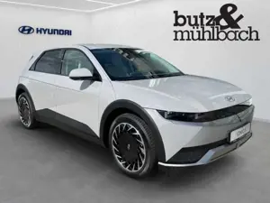 Hyundai IONIQ 5 77,4 kWh 4WD Techniq  inkl. Assistpaket Bild 2
