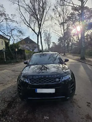 Land Rover Range Rover Evoque D200 S