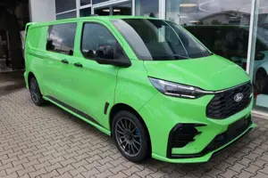 Ford Transit Custom MS-RT DOKA ALLRAD AHK