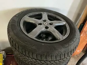 Renault Megane 2.0 Coupe-Cabriolet Privilege Bild 3