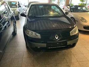 Renault Megane 2.0 Coupe-Cabriolet Privilege Bild 5