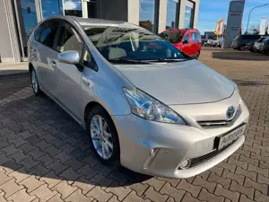 Toyota Prius+ Hybrid Comfort*7-Sitzer,Kamera,PDC*