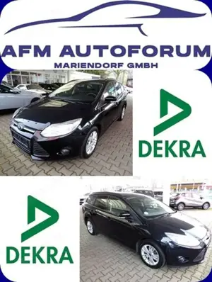 Ford Focus Focus Turnier Business Edition --TÜV/AU NEU--