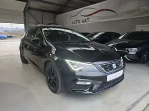 SEAT Leon FR Navi LED SHZ Klima Tempomat