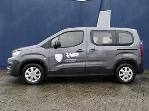 Peugeot Rifter -e Active Pack L1 136 NAVI+11kW-Charger Klima Bild 2